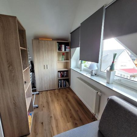 Apartment Sehring Oelde Εξωτερικό φωτογραφία