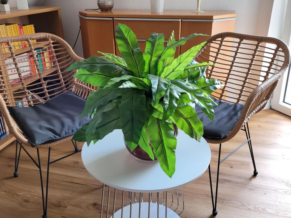 Apartment Sehring Oelde Εξωτερικό φωτογραφία