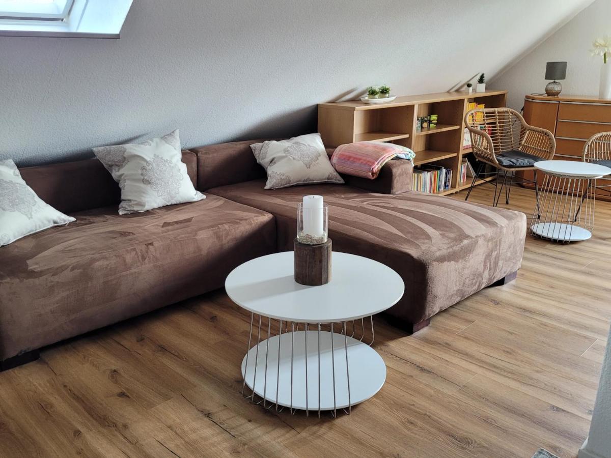 Apartment Sehring Oelde Εξωτερικό φωτογραφία