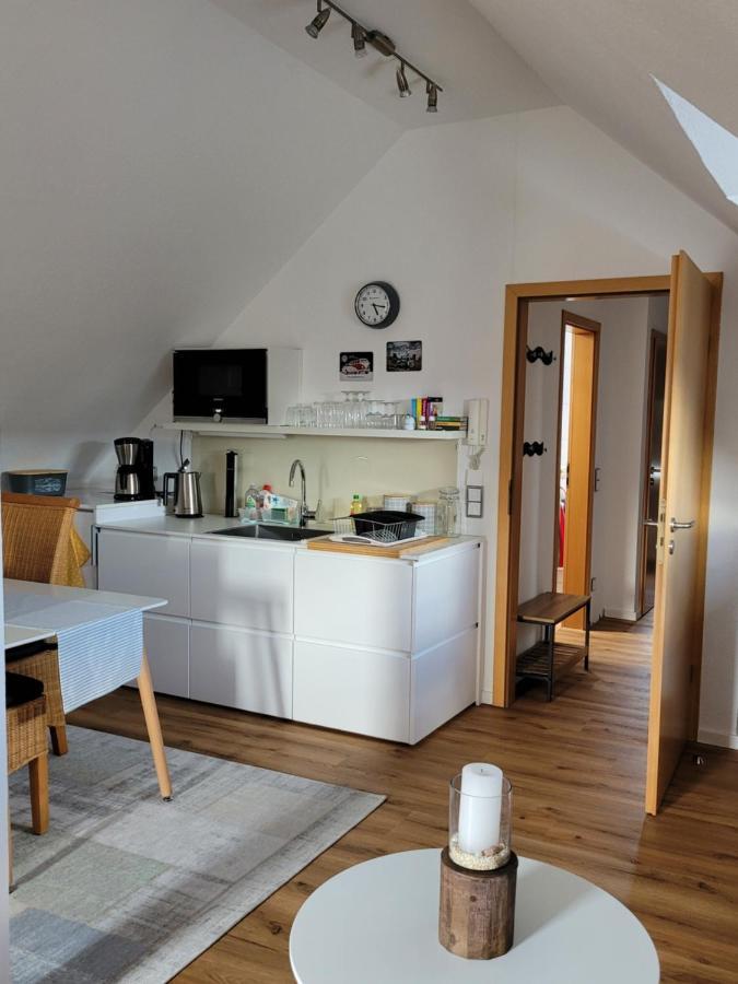 Apartment Sehring Oelde Εξωτερικό φωτογραφία
