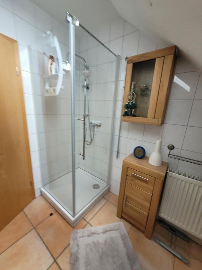 Apartment Sehring Oelde Εξωτερικό φωτογραφία