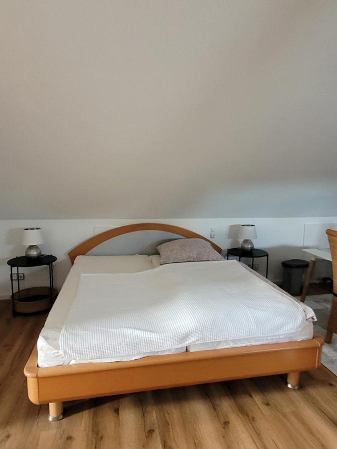 Apartment Sehring Oelde Εξωτερικό φωτογραφία